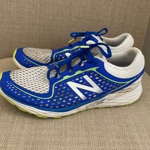 Men’s new balance vazee